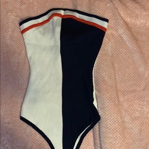 Fashion nova body suit